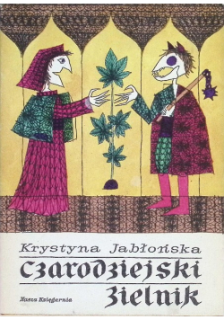 Czarodziejski zielnik