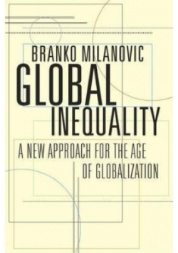 Global Inequality