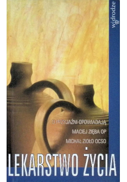 Lekarstwo życia