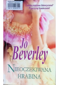 Nieoczekiwana hrabina