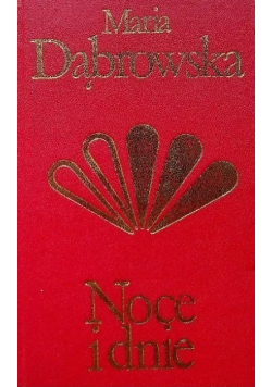 Noce i dnie Tom I