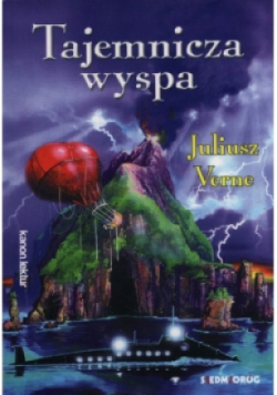 Tajemnicza wyspa