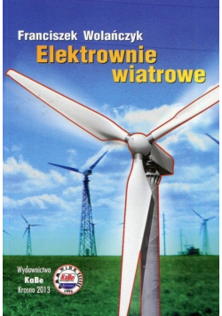 Elektrownie wiatrowe