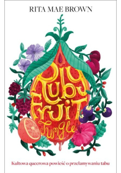 Rubyfruit Jungle