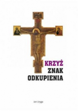 Krzyż znak Odkupienia