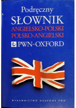 Podręczny słownik angielsko - polski polsko - angielski