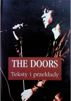 The Doors - Teksty i Przekłady