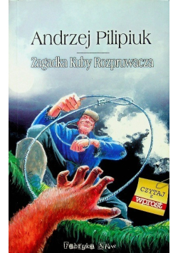 Zagadka Kuby Rozpruwacza