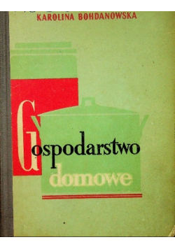 Gospodarstwo domowe