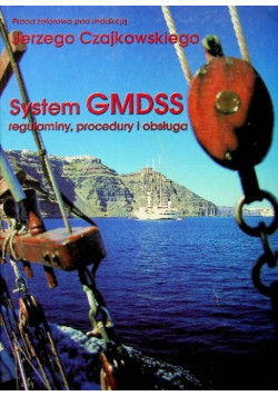 System GMDSS regulaminy procedury i obsługa
