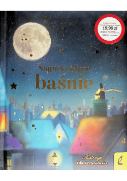 Najpiękniejsze baśnie