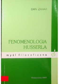 Fenomenologia Husserla
