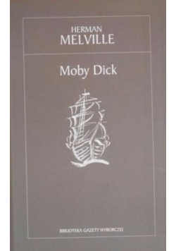 Moby Dick Tom 15