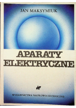 Aparaty elektryczne