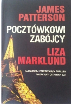 Pocztówkowi zabójcy
