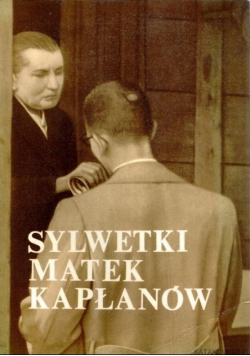 Sylwetki matek kapłanów