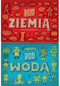 Pod wodą / Pod Ziemią