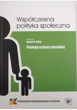 Współczesna polityka społeczna