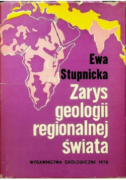 Zarys geologii regionalnej świata