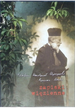 Zapiski więzienne
