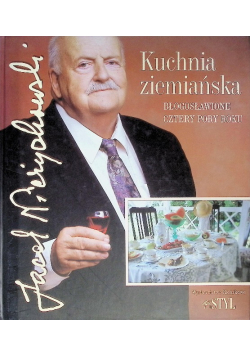 Kuchnia ziemiańska