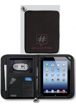 Etui na tablet 6-10 cali damskie Hashtag