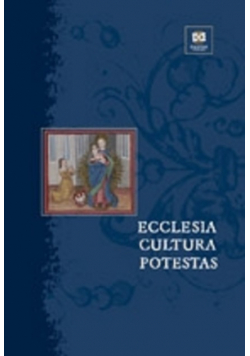 Ecclesia cultura potestas