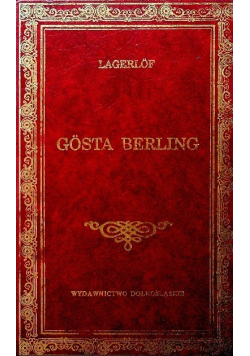 Gosta Berling