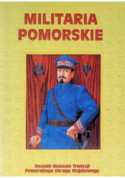 Militaria Pomorskie