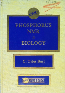 Pshosphorus nmr in biology