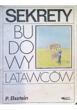 Sekrety budowy latawców