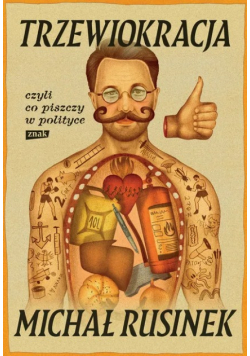 Trzewiokracja czyli co piszczy w polityce