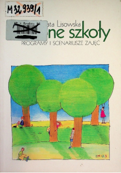 Zielone szkoły programy i scenariusze zajęć