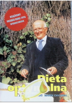 Dieta optymalna