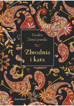 Zbrodnia i kara