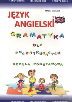 Język angielski gramatyka dla początkujących