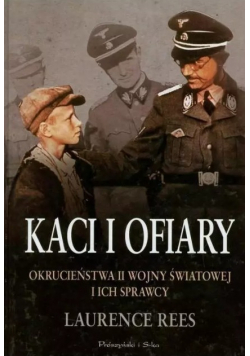 Kaci i ofiary