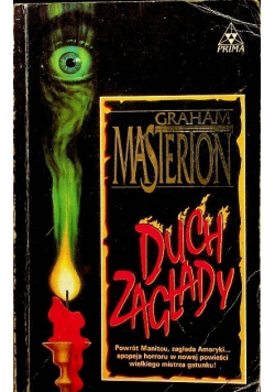 Duch zagłady
