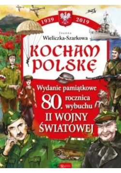 Kocham Polskę