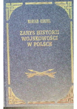 Zarys Historii Wojskowości w Polsce