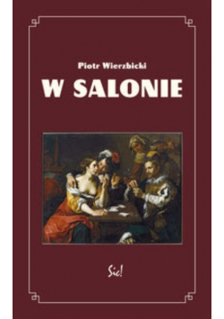 W salonie