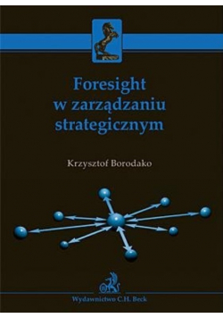 Foresight w zarządzaniu strategicznym