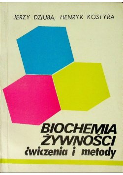 Biochemia żywności