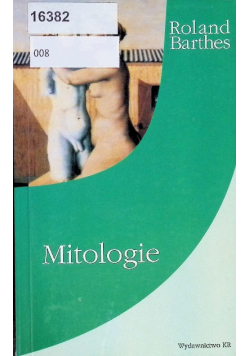 Mitologie