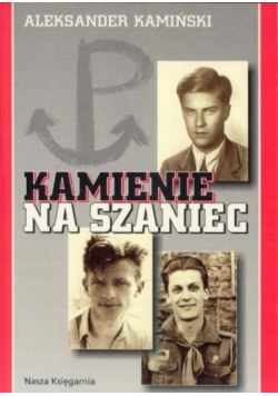Kamienie na szaniec