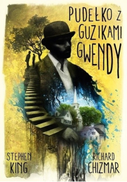 Pudełko z guzikami Gwendy