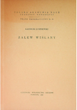 Zalew Wiślany