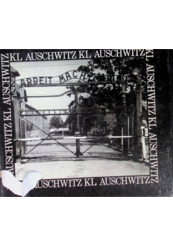 KL Auschwitz fotografie dokumentalne