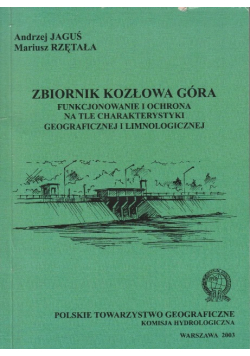 Zbiornik Kozłowa Góra