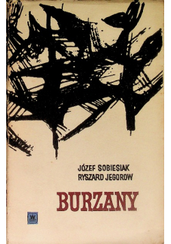 Burzany